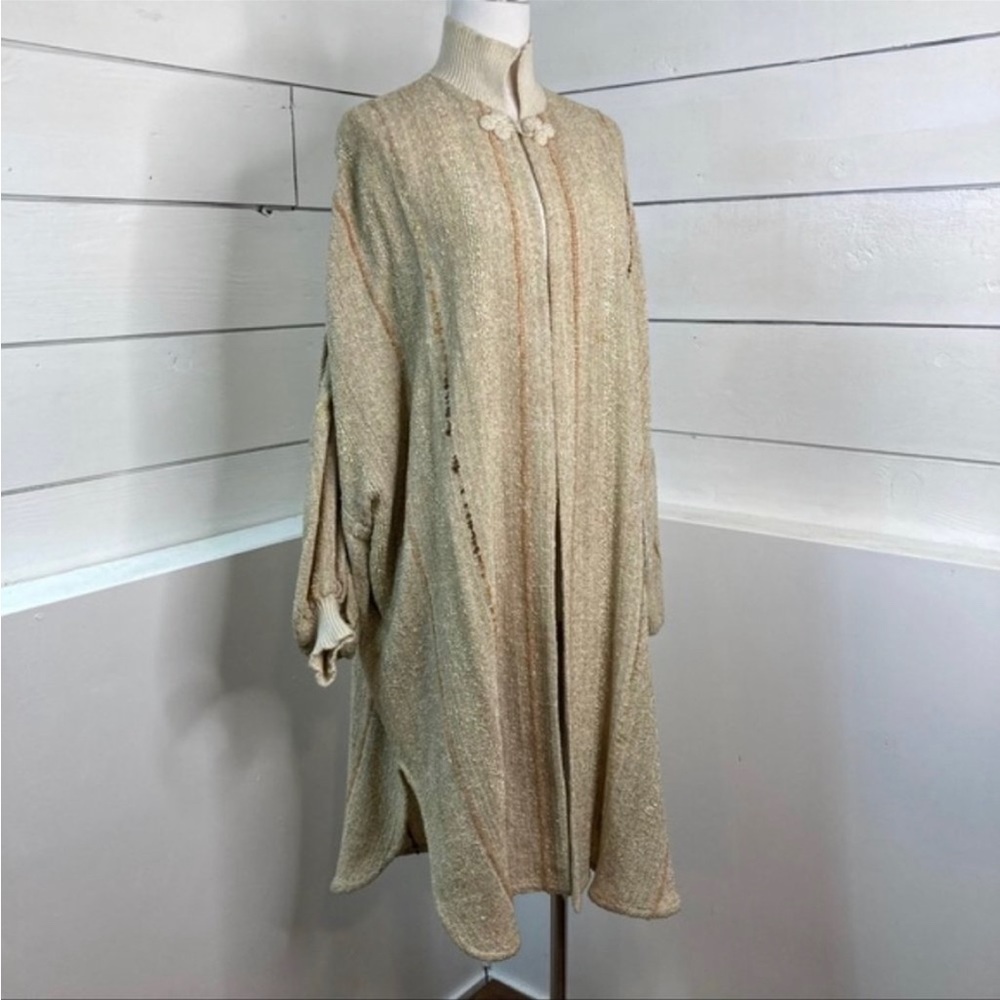 Amazing vintage cape